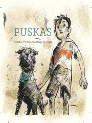 cover image of Puskas